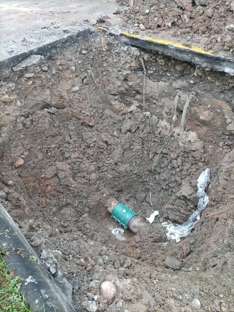 巴彦本地消防水管漏水检测维修