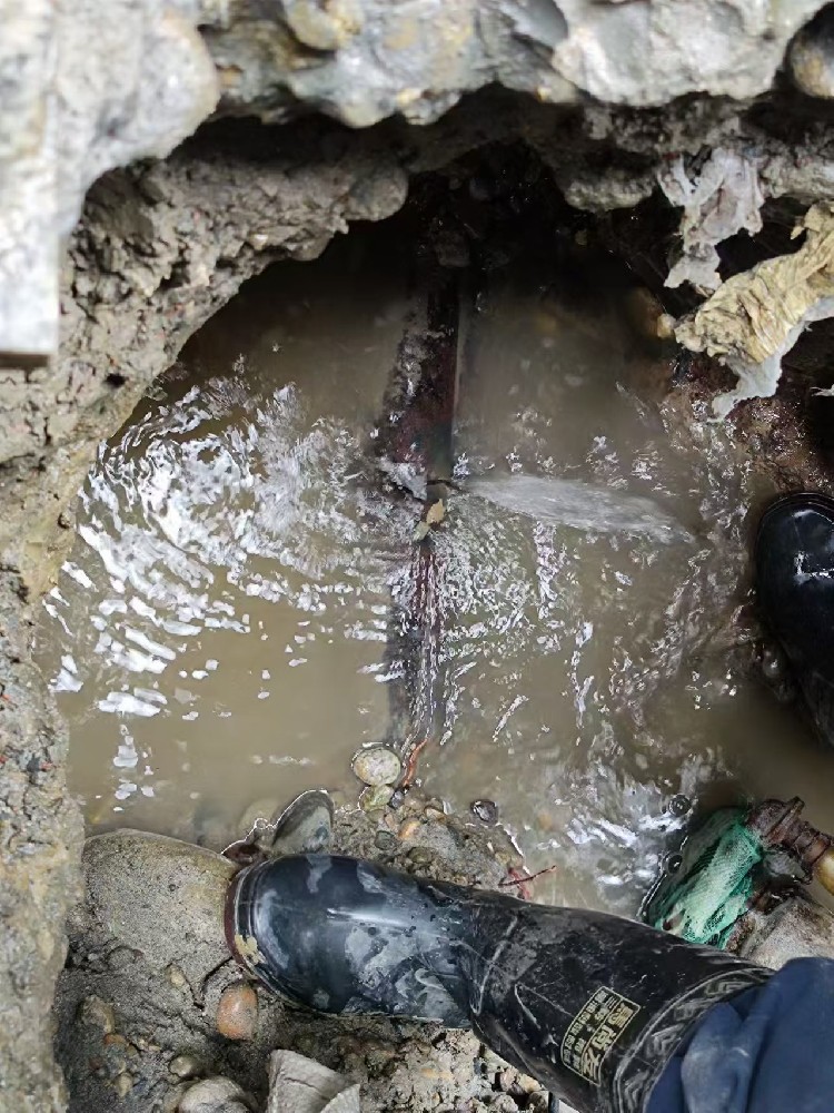 【巴彦县】小区水管漏水检测维修