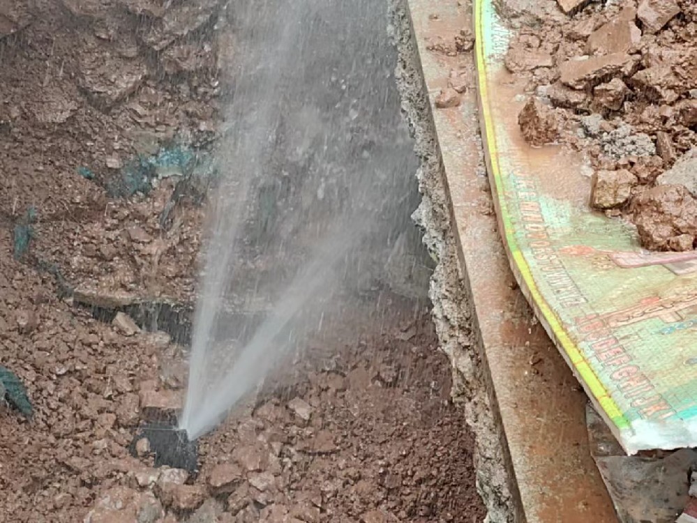 巴彦专业消防水管漏水检测定点开挖