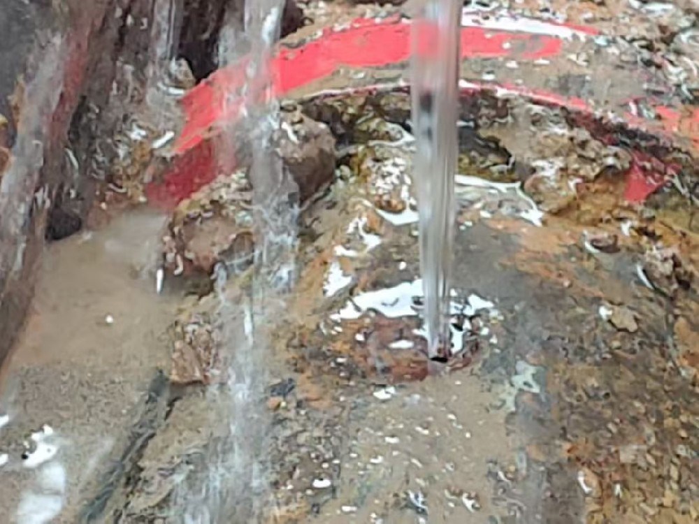 水管漏水检测方法 专业探漏/查漏服务全解析—巴彦